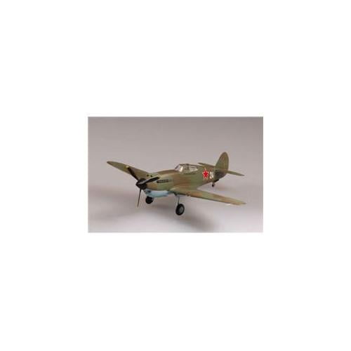 Daron Worldwide Trading  EM37206 Easy Model P4OB/C Soviet Naval Aviation 1/72