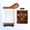 E, variant on Kokovifyves Double-Headed 2 In 1 Velvet Matte Foundation Stick with Built-in Brush, Oil Control Buildable Coverage Stable Wear Beginner Friendly