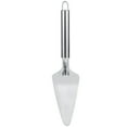 thumbnail image 4 of Spatula, Stainless Steel Cake Shovel, Pizza Cutter, 2Pcs For Pancake Pie, 4 of 8