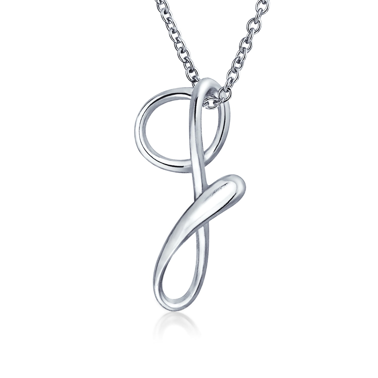 Letter G Cursive Alphabet Script 