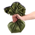 thumbnail image 3 of 35L, 45L Sac à Dos Imperméable Réglable Anti-Poussière Housse de Pluie Portable Ultralégère Sac à Bandoulière Étui Protection pour Camping en Plein Air Randonnée Vert Armée 35 Litres, 3 of 8