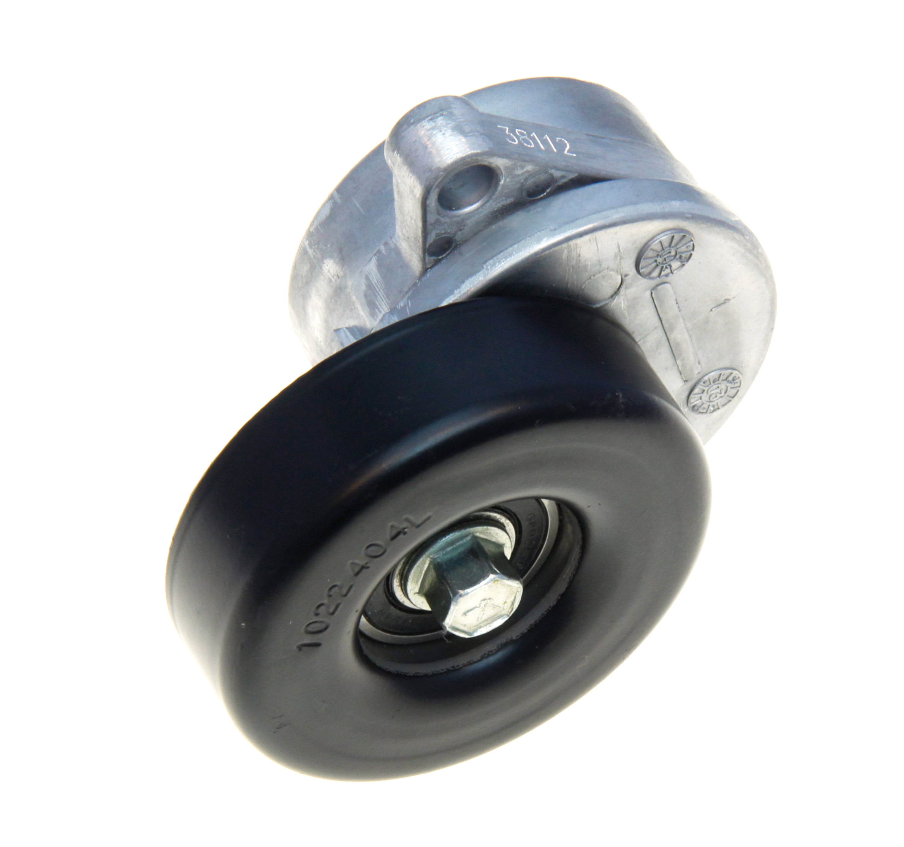 Gates Acc. Belt Tensioner Assy