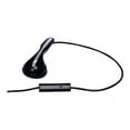 thumbnail image 4 of AVID AE -1M STEREO EARBUDS WITH INLINE CONTROLS BLACK - Stereo - Mini-phone (3.5mm) - Wired - 32 Ohm - 20 Hz - 20 kHz - Earbud - Binaural - Outer-ear - 5 ft Cable - Black, 4 of 10