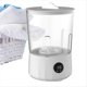 thumbnail image 1 of Lavadora Portátil de 1,5 L, Minilavadora Recargable, Limpiadora de , Lavadora de Ropa para Uso Comercial, RV, Interior., 1 of 5