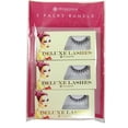 thumbnail image 1 of Set de Pestañas Postizas Missamé ENVY Deluxe Beauty 3 Pares, 1 of 7