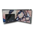thumbnail image 3 of Riddler Sublimated Question Marks Wallet, 3 of 3