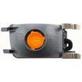 thumbnail image 2 of For Volkswagen Golf 1999 Turn Signal/Parking Light Driver and Passenger Side | Pair | Lens/Housing | VW2520102, VW2521102 | 1HM953155, 1HM953156, 2 of 5