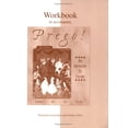 thumbnail image 1 of Pre-Owned Prego: Combined Workbook Set, A&B Paperback, 1 of 1