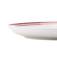 thumbnail image 2 of Holiday Time Coupe Ceramic Plate, 9 inch, 1 piece, 2 of 5