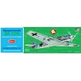 thumbnail image 2 of Messerschmitt Bf-109 Balsa Wood Airplane Kit, 2 of 4