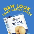 thumbnail image 2 of Kinnikinnick - Vanilla Wafers - HYZ01 Gluten Free, Allergy Friendly Cookies - 6.3 oz. Boxes - 2 Pack, 2 of 4