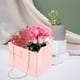 thumbnail image 3 of KAKOWELY 5 bolsas de papel únicas, bolsos de flores, bolsas decorativas para envolver ramos, bolsos exquisitos., 3 of 5
