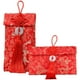 thumbnail image 1 of 2pcs paquetes rojos chinos brocade sobres rojos festival de primavera bolsas de dinero regio de año nuevo chino, 1 of 7