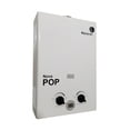 thumbnail image 1 of Calentador de agua de paso instantáneo marca Novanet Modelo NOVA POP Gas Natural Novanet NOVAPOP_N, 1 of 5