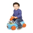 thumbnail image 4 of Montable Bluey Corre Pasillos Con Bingo, 4 of 4