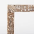 thumbnail image 6 of Mercana Solveig 47.0L X 13.0W X 18.0H Light Brown Wood Rectangular Bench, 6 of 7