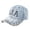 Light Blue, variant on Wide Brim Sun Hats Summer Outdoor Unisex Denim Baseball Cap with Letter Embroidered Sun Lightweight Breathable Washed Hat