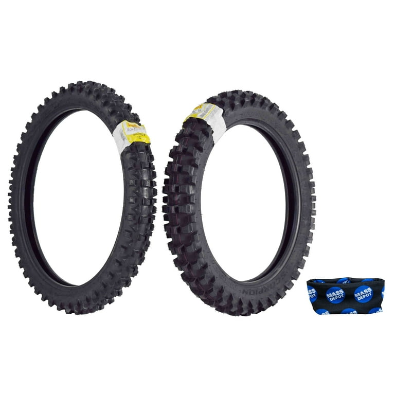 ピレリ　80/100-21 scorpion mx32 モトクロスタイヤ SCORPION™ MX32™ Mid Soft - Motorcycle tire | Pirelli
