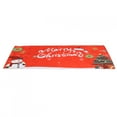 thumbnail image 1 of Alfombra antideslizante para el suelo, tapete para puerta navideña, felpudos de bienvenida navideños, máxima comodidad, 1 of 12