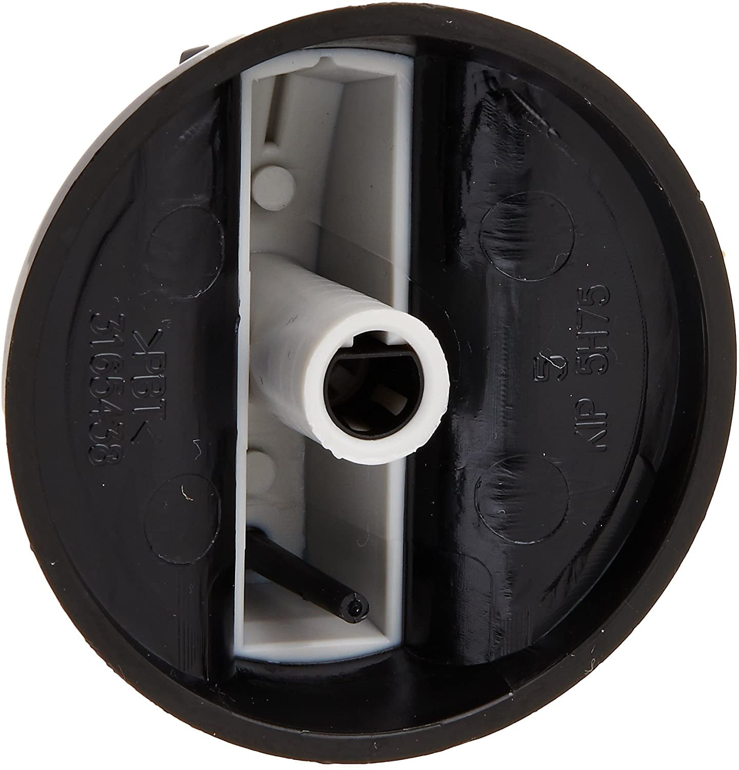 Genuine Frigidaire 316543801 Range Control Knob