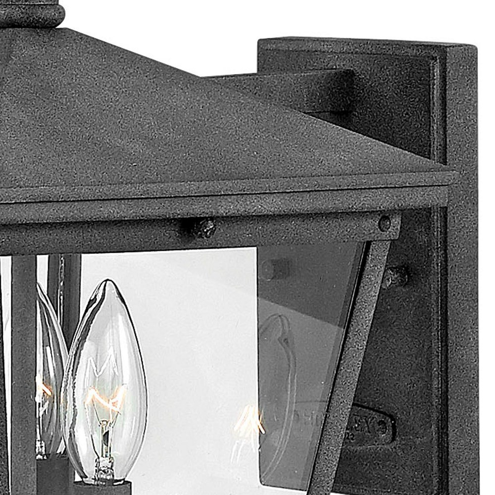 Hinkley Lighting - Three Light Wall Mount - Trellis - 3 Light Extra Small - image 3 of 7