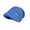 Blue, variant on EnJoCho Women's Autumn Winter Plush Pile Hats Outdoor Warmth Cover Hats Gender-Neutral Warm Woolly Hat Ladies Casual Urban Style Knit Hat Women'S Elegant Winter Cable Knit Cap