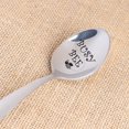 thumbnail image 5 of Bee Gift for Fiance - Busy Bee Spoon Gift for Mother/Daughter/Wife | Honey Bee Lover | Funny Christmas/Thanksgiving/Birthday Gift for Newly Weds Couple, 5 of 5