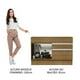 thumbnail image 4 of Mueble de Cocina 120 x 60 cm 1 Puerta 2 Cajones (Sin Tablero) Glamy Madesa MM, 4 of 5