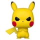 thumbnail image 4 of Cute Pokemon Pikachu Bulbasaur Charmander Squirtle Vulpix Mewtwo Flareon vinyl figure Collection Model Toys, 4 of 5