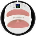 thumbnail image 1 of 12"×10" Portable T-Shirt Heat Press Machine Press Mat Sublimation Printer Rose, 1 of 6