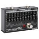 thumbnail image 1 of Pedal EQ STRICH TEN BAND para guitarra eléctrica y bajo, 1 of 7