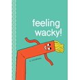 thumbnail image 1 of Feeling Wacky!: The Wacky Waving Inflatable Tube Guy Journal, 1 of 2