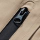 thumbnail image 5 of Ailaofu Women's Patchwork Color Hooded Jacket Fashion Casual Outdoor Hiking Rain Jackets Waterproof Lightweight Pocket Coat, 5 of 7