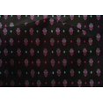 thumbnail image 4 of oneOone Cotton Silk Fabric Small Motif Ikat Decor Fabric Printed BTY 42 Inch Wide, 4 of 4