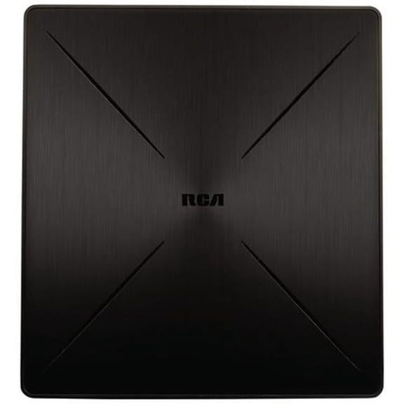 Audiovox Flat Indoor Multi-Directional Antenna
