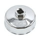 thumbnail image 1 of Llave para filtro de aceite Unique Bargains 76mm de diámetro interno, 1 of 7