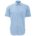 thumbnail image 1 of Kustom Kit Chemise d'Affaires à Manches Courtes pour Hommes, 1 of 2