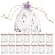 thumbnail image 4 of Mesh Gift Bags 50Pcs Multi Event-Ready Bracelet Packaging Jewelry Pouches for Storage, 4 of 5