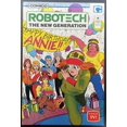 thumbnail image 1 of Robotech New Generation 20 Comic Book Déc. 1987 - Age Moderne CB62, 1 of 1