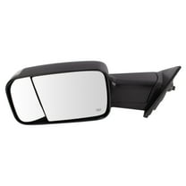 Trail Ridge Left Mirror Fits 2020-2022 Ram 1500 TR04171