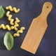 thumbnail image 4 of Plato para Pasta Gnocchi, patrón de rayas, utensilio de cocina, herramientas para Pasta, fabricante de , tablero para Pasta y, 4 of 9