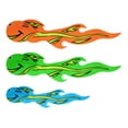 thumbnail image 1 of Juguetes acuaticos Sumergibles Voit Fish Tank Entrenamiento Natación 3 piezas, 1 of 1