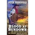 thumbnail image 1 of Pre-Owned Blood at Sundown (Mass Market Paperback) 0786043482 9780786043484, 1 of 1