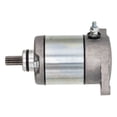 thumbnail image 3 of Niche Starter Motor High Torque for Arctic Cat 400 375 ATV 519-CSM2246O, 3 of 8