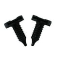 thumbnail image 6 of 50pcs Nylon Door Trim Panel Clip for Land Rover Range P38 Discovery Freelander, 6 of 6