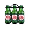 Ale-8-One Original Ginger Ale Mini Soda Pop, 7 fl oz, 6 Pack