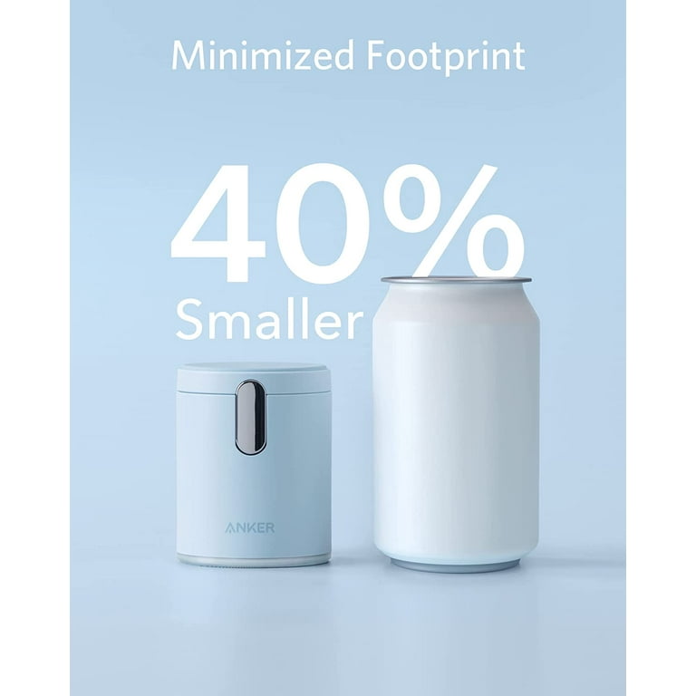 Anker 623 Magnetic Wireless Charger (MagGo) 2-in-1 Charging