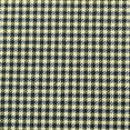 thumbnail image 5 of Apolena Boho-Chic Decorative Houndstooth Jacquard Pillow Cover & Insert, 5 of 7