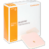 ALLEVYN Tracheostomy NonAdhesive Apertured Hydrocellular Dressing 312 x 312 Part No. 66027640 Qty Per Box