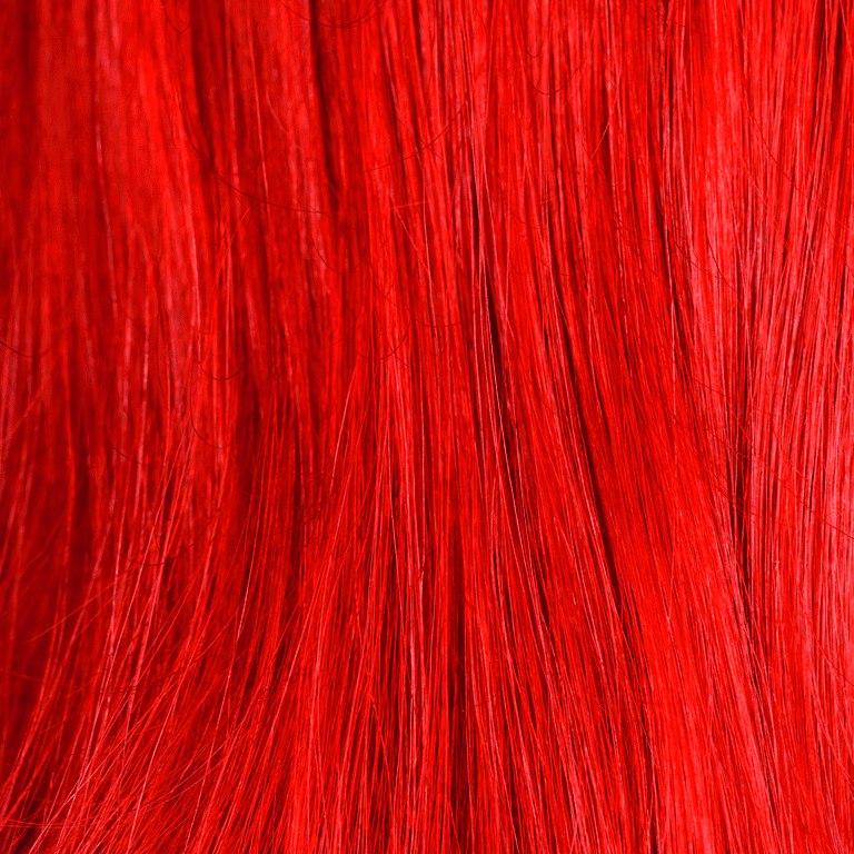 Ion red hair on sale dye